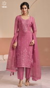 Inayyah By Vinay Kuleesh Crafted Designer Salwar Suits Wholesalers In Surat